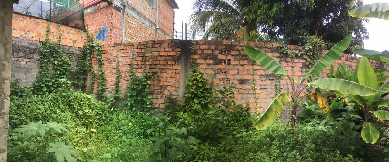Casa en venta de  450 m2 en centro de Tarapoto